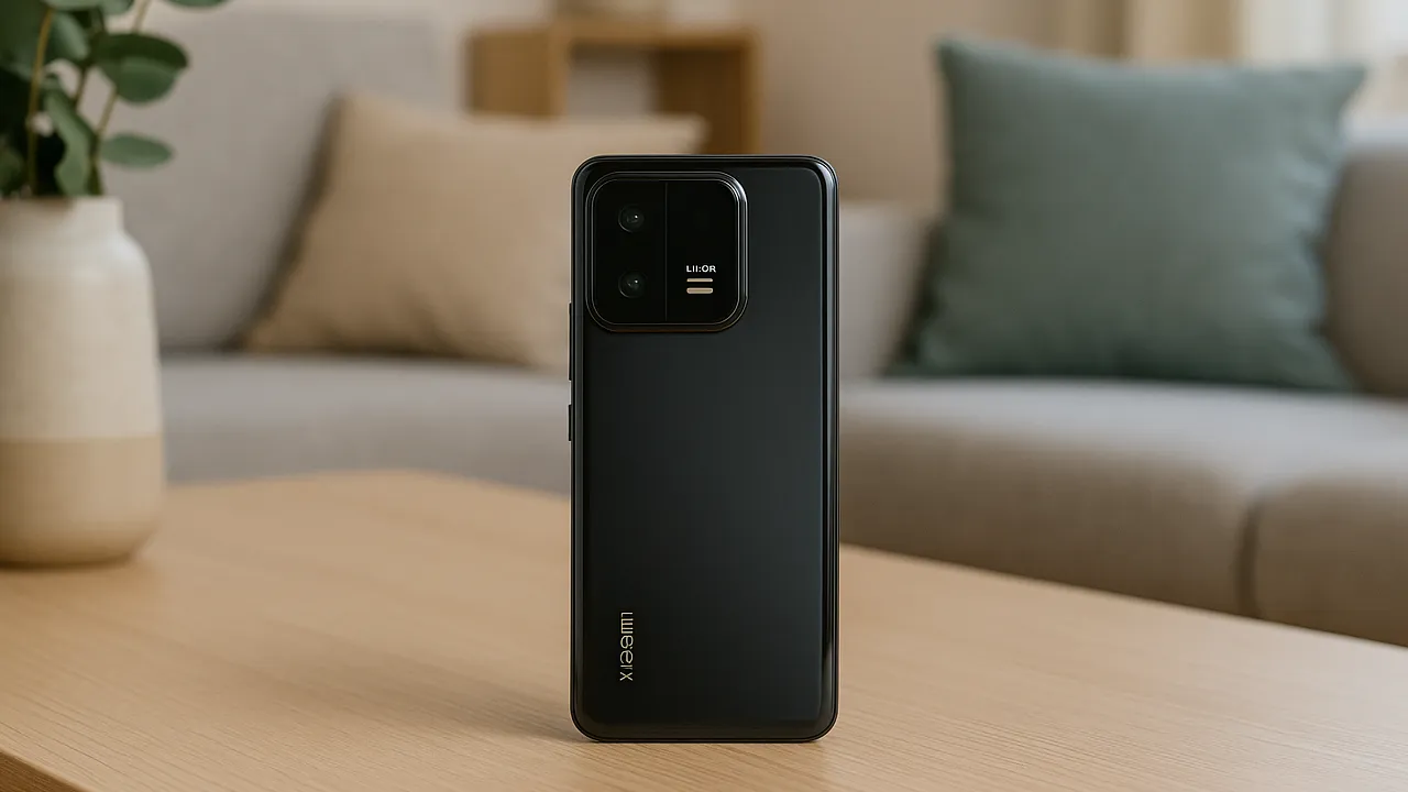 Guia de Compra: 5 Melhores Xiaomi 13 Pro com Alta Avaliação