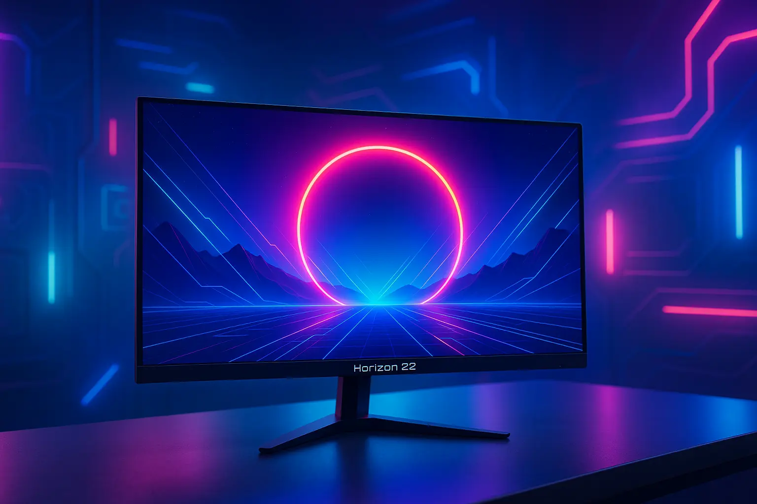 Monitor Mancer Horizon Z2 surpreende nos testes