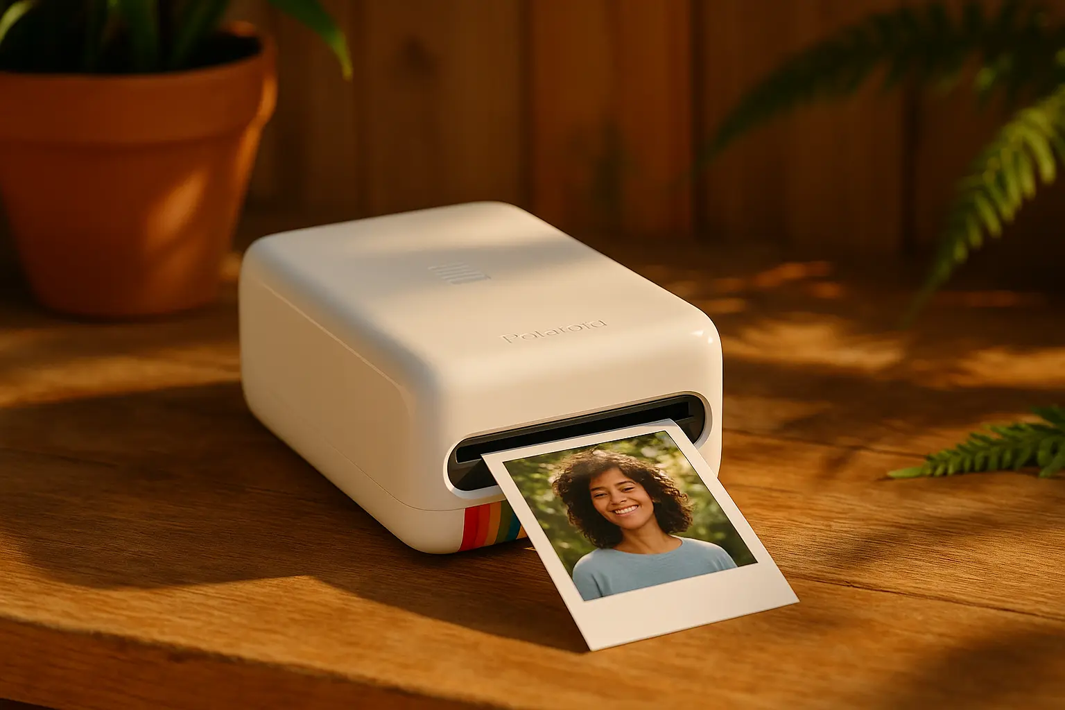 Polaroid Hi-Print: ainda vale o custo?