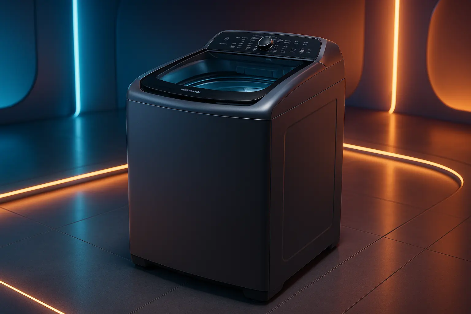 Brastemp 13kg BWK13A9: lava bem mesmo?