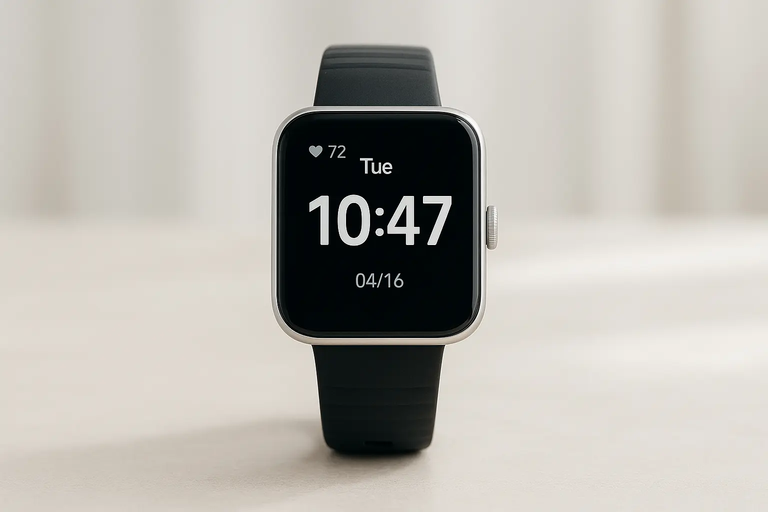 Redmi Watch 4: desempenho real no pulso
