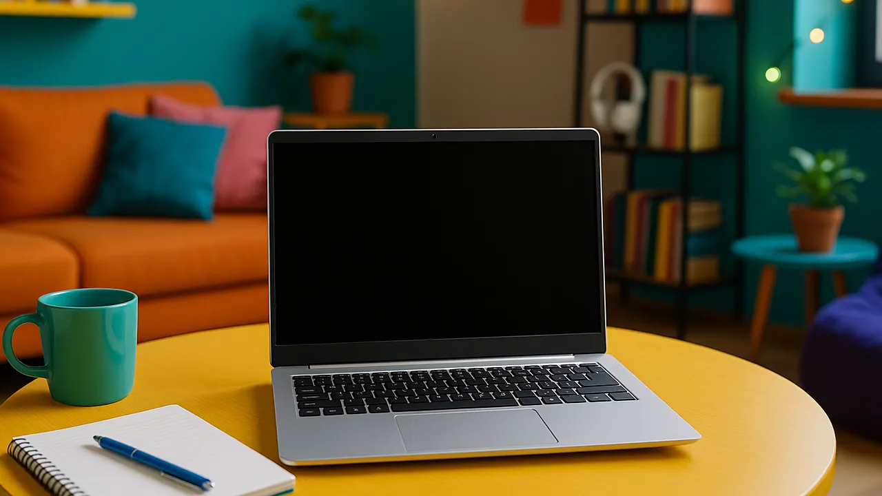 5 Melhores Notebook para Estudo com Alta Performance