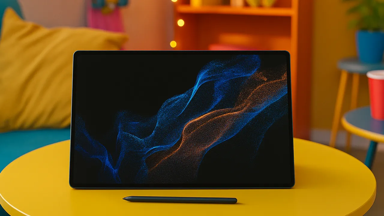 Guia de Compra: 5 Melhores Galaxy Tab S10 Ultra 256 Atualizados para 2025