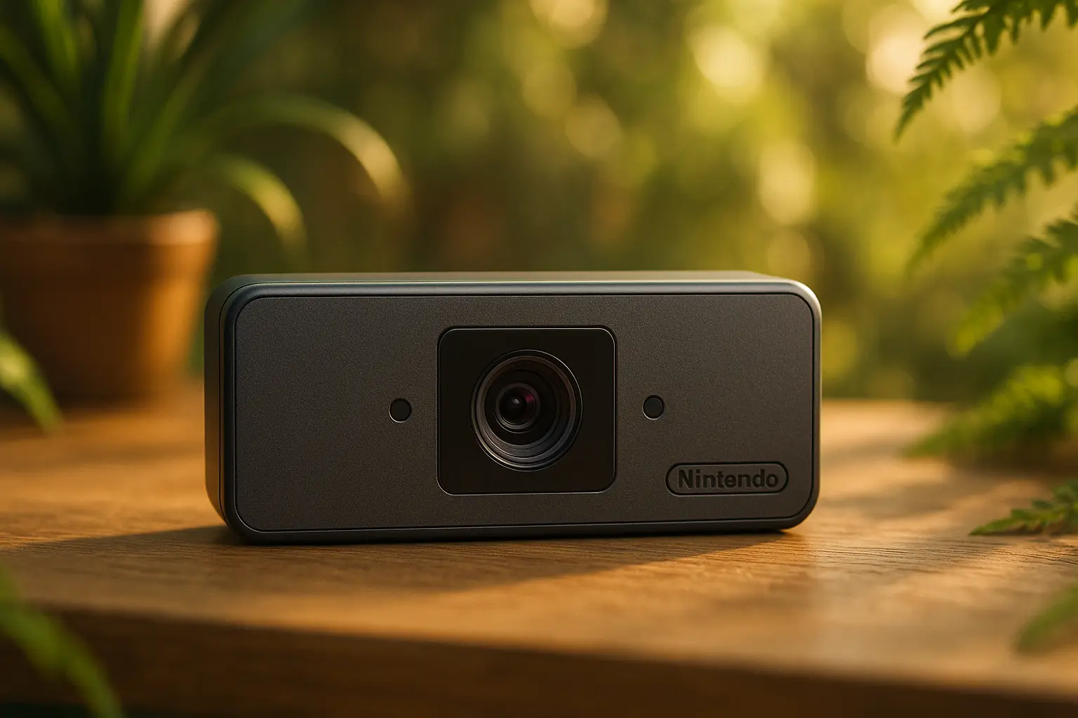 Câmera do Nintendo Switch 2: desempenho real