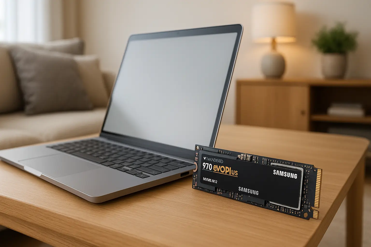 SSD Samsung 970 EVO Plus é bom? Veja o veredito