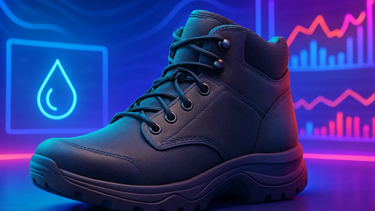 5 Melhores Bota Masculina Impermeável para Quem Busca Qualidade