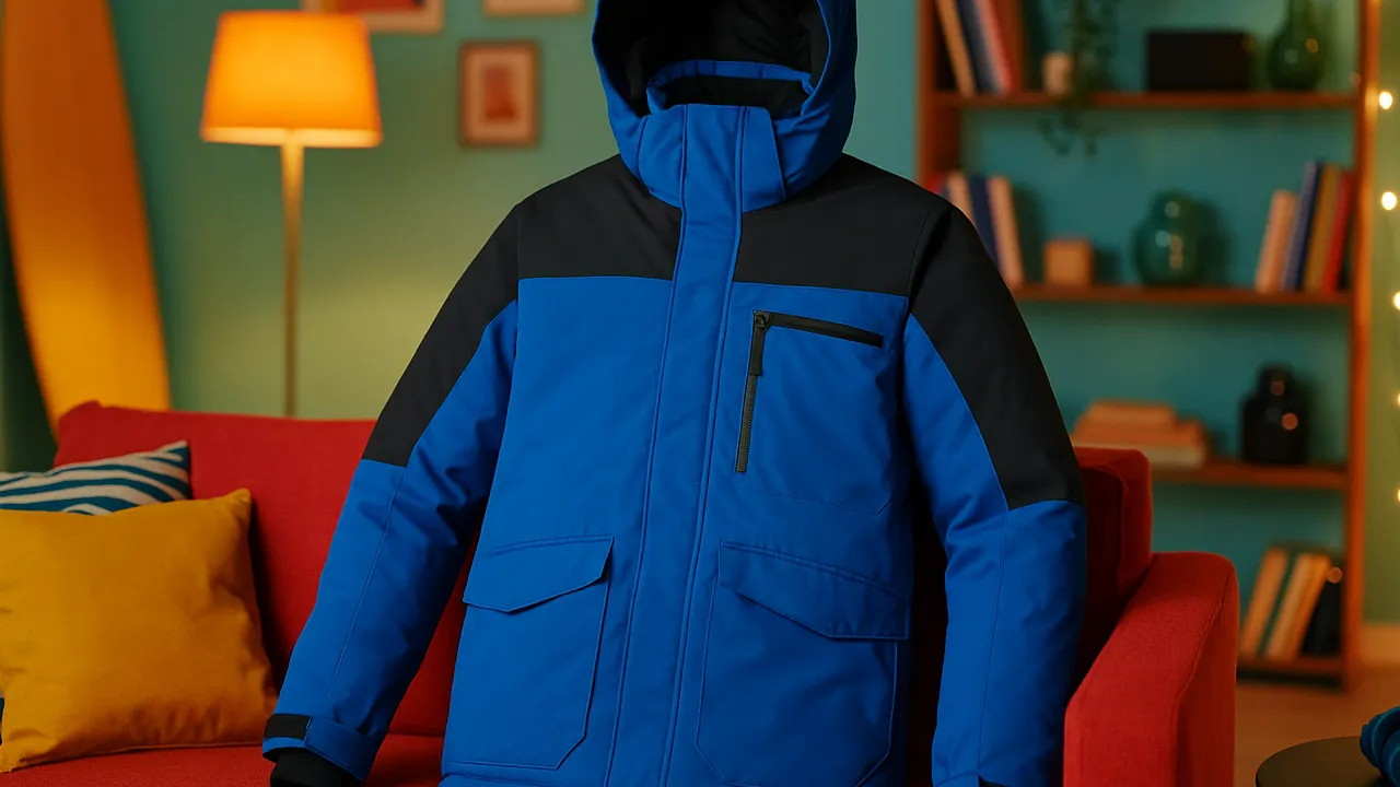 5 Melhores Roupas para Neve para Presentear