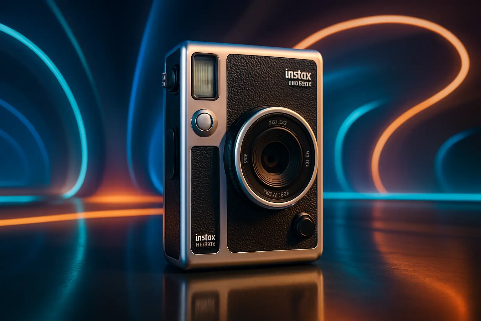 Instax Mini EVO é boa? Veja o veredito