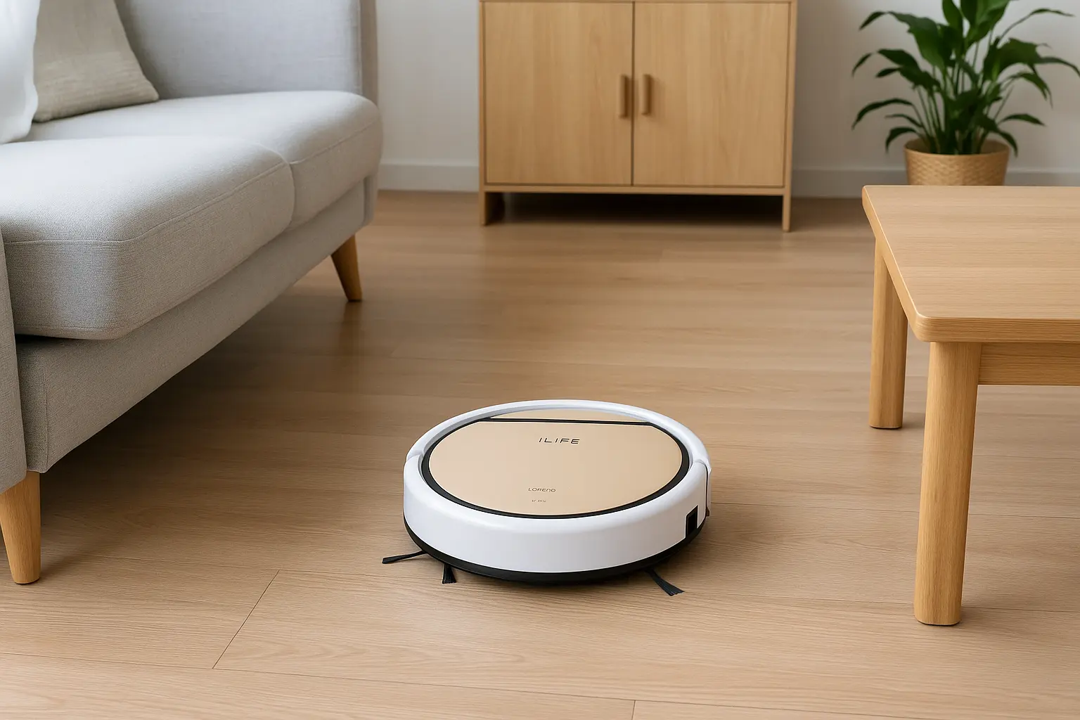 ILIFE V5s Pro: ainda vale o custo?