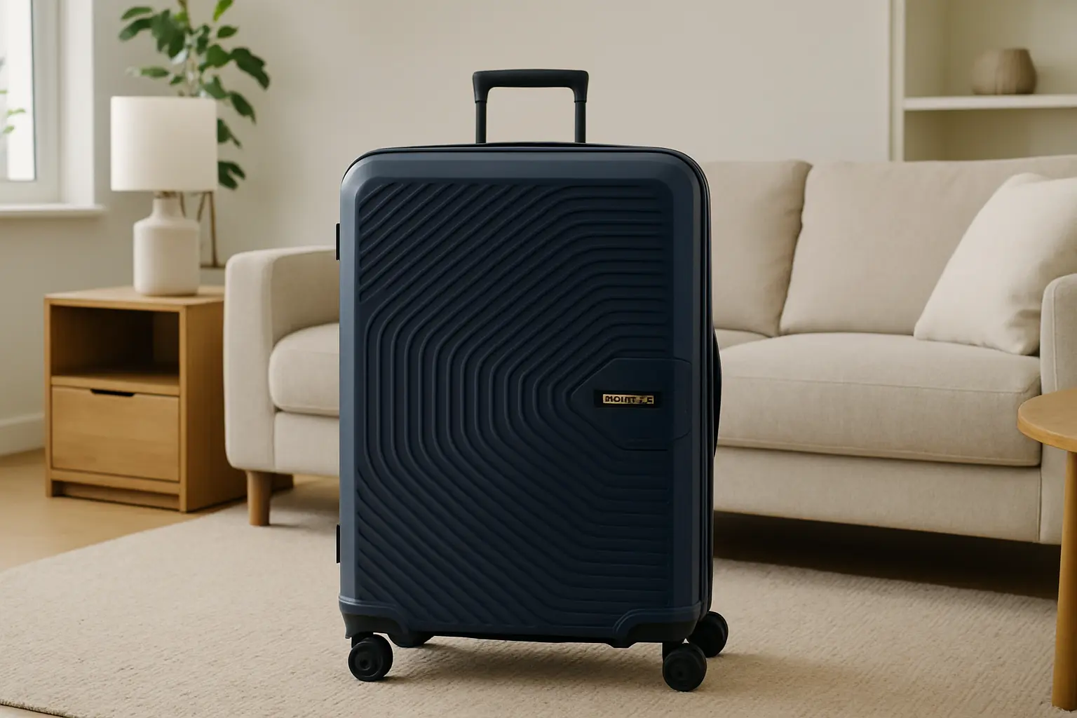 Samsonite Varro: ainda vale o custo?