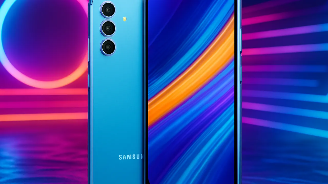 5 Melhores Celulares Samsung A55 256GB em 2025