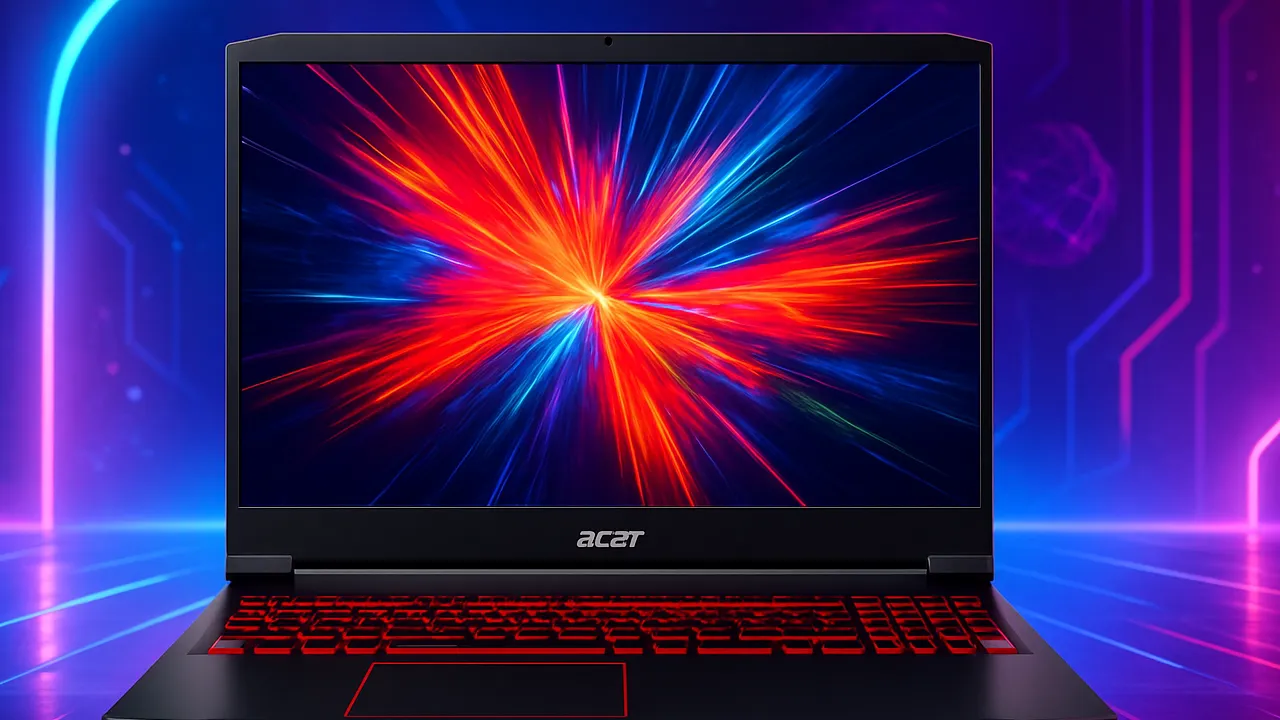 Guia de Compra: 5 Melhores Notebook Acer Nitro 5 i5 GTX 1650