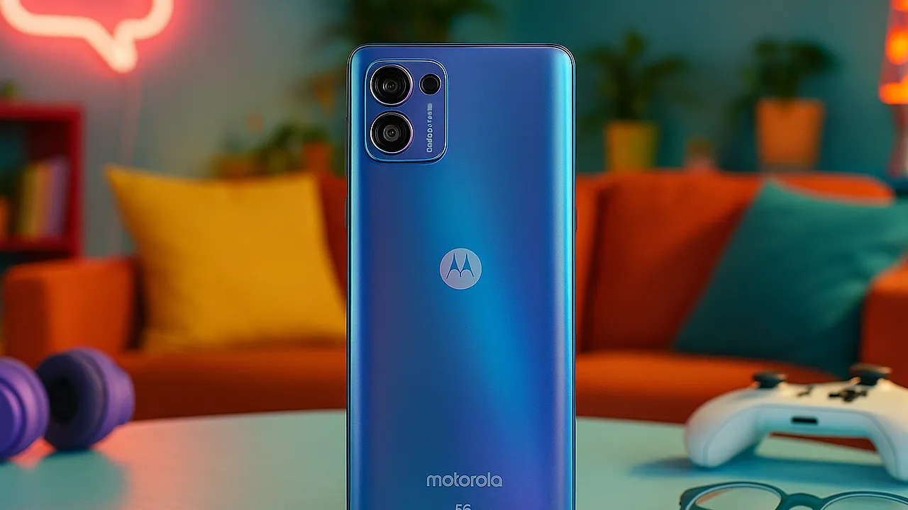 5 Melhores Motorola G75 5G que Realmente Valem a Pena
