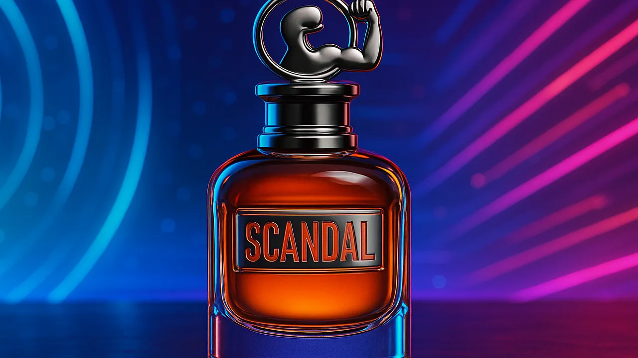 5 Melhores Perfumes Scandal Masculinos para Impactar