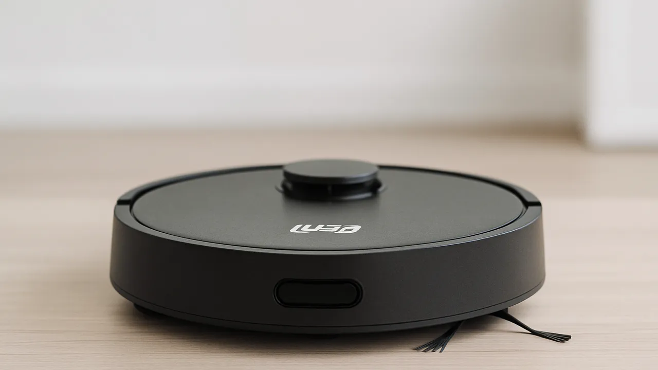 5 Melhores Robôs Aspiradores WAP que Valem a Pena