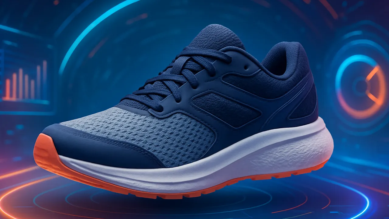 5 Melhores Tênis para Caminhada com Custo-Benefício Imbatível