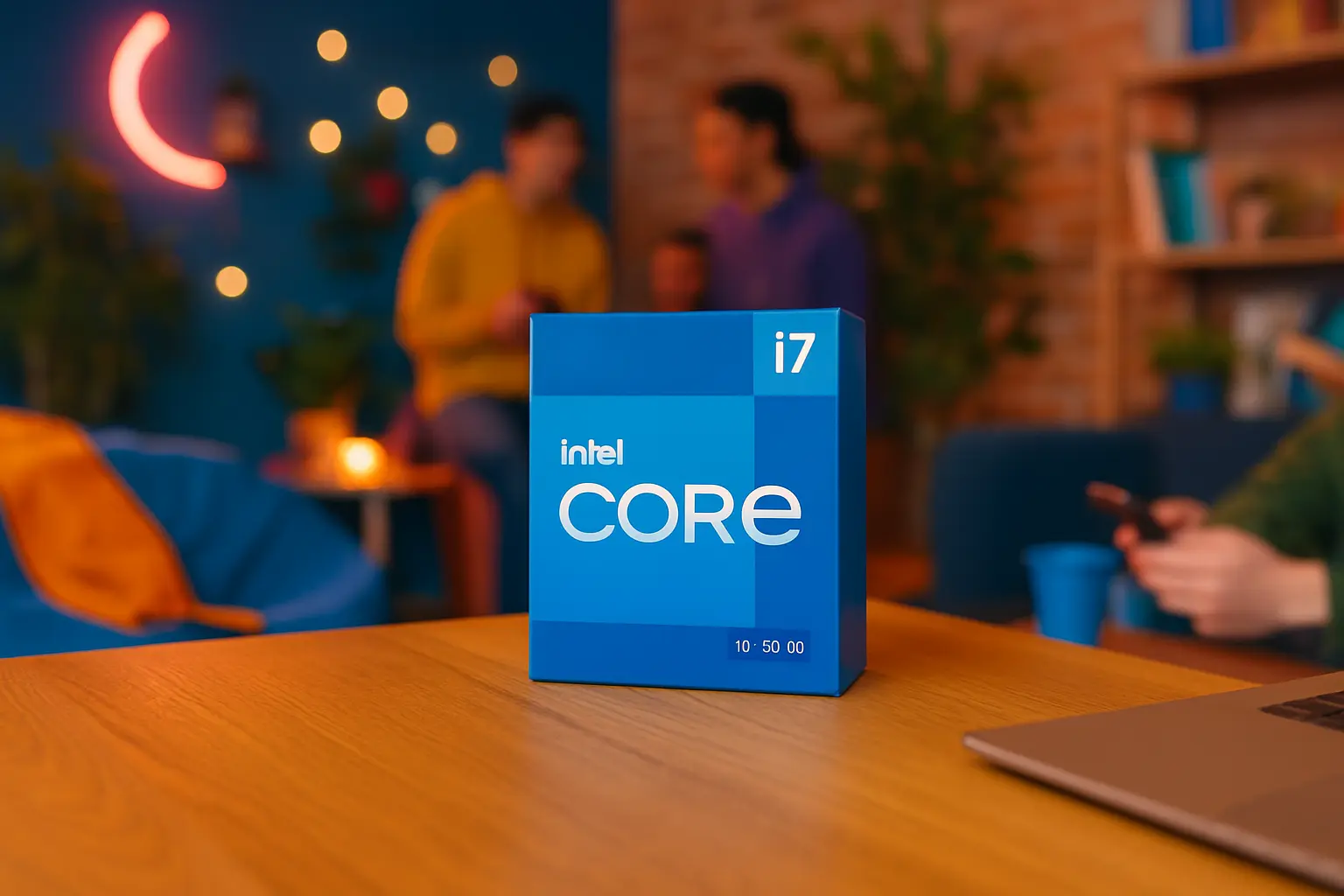 Intel Core i7-12700: desempenho e versatilidade