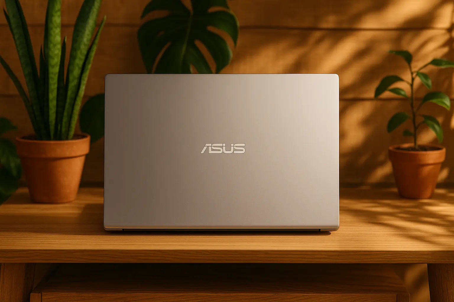 ASUS X515: leveza e produtividade acessível