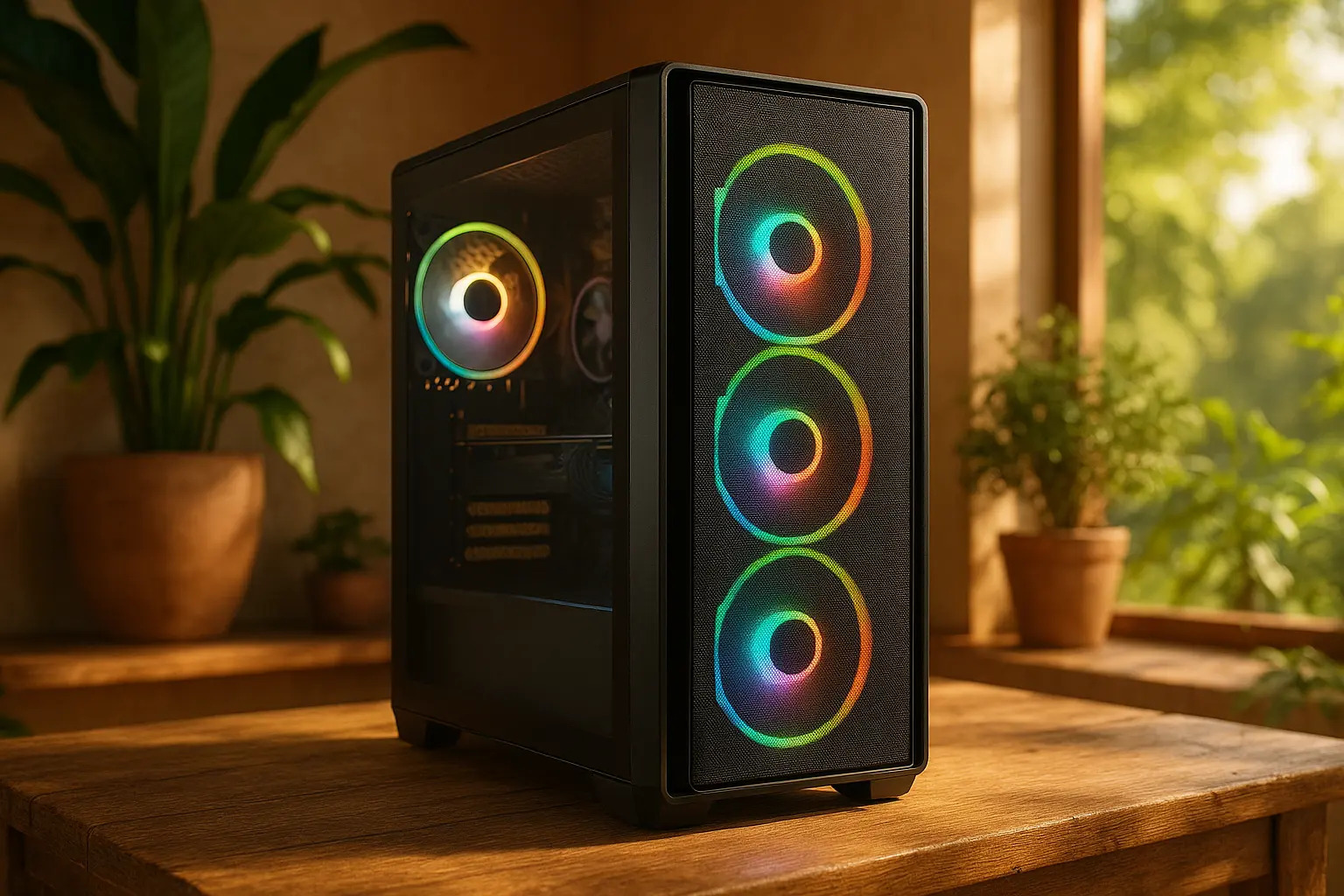 Gabinete Gamer Dryft é bom? Veja o veredito