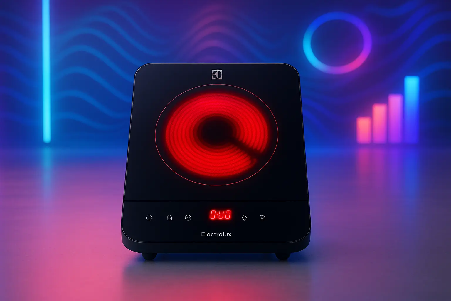 Cooktop Electrolux IE3TP: a melhor escolha portátil?