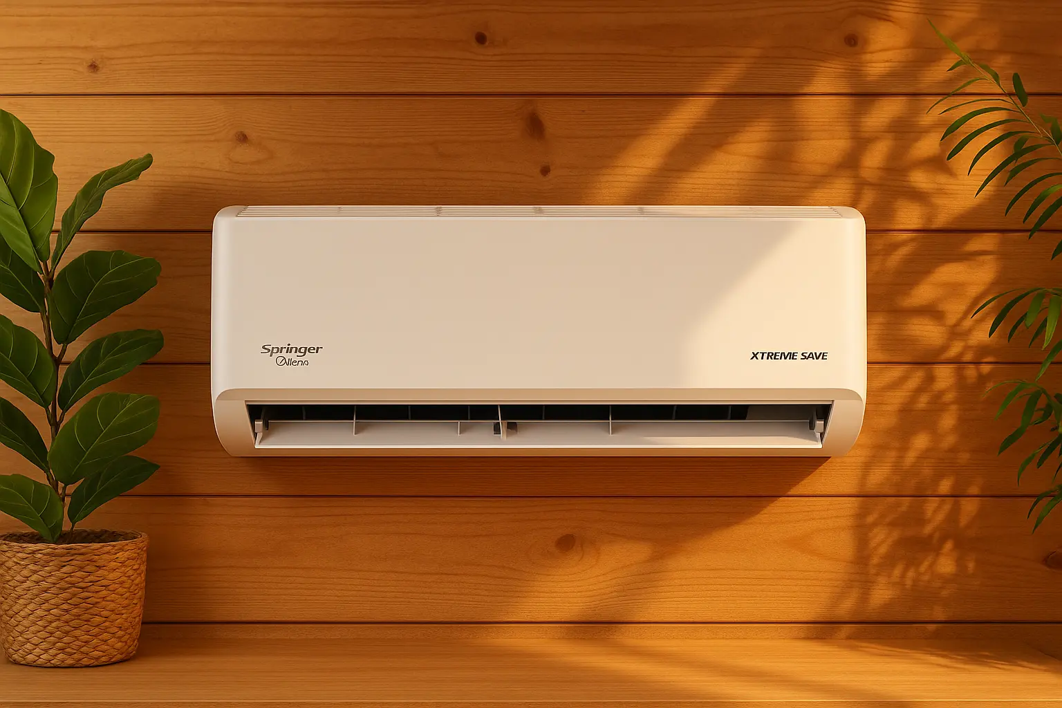 Springer Midea Xtreme Save 9000 é boa? Veja o veredito