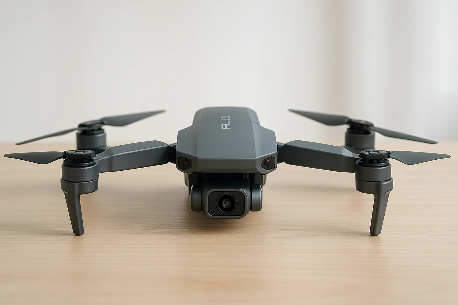 Drone TizzyToy MT002-Pro surpreende nos testes