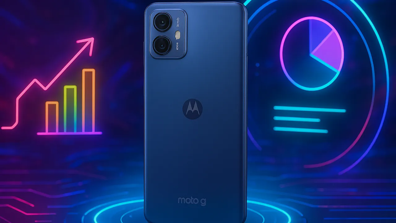 Guia de Compra: 5 Melhores Moto G34 Celular em 2025