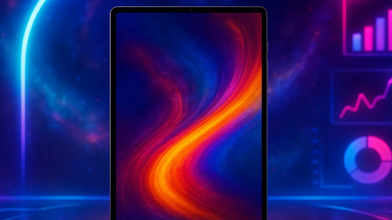 5 Melhores Galaxy Tab S10 Plus Mais Vendidos no Brasil