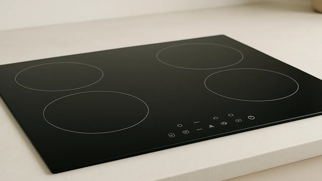 5 Melhores Cooktops de Indução Testados por Usuários Reais