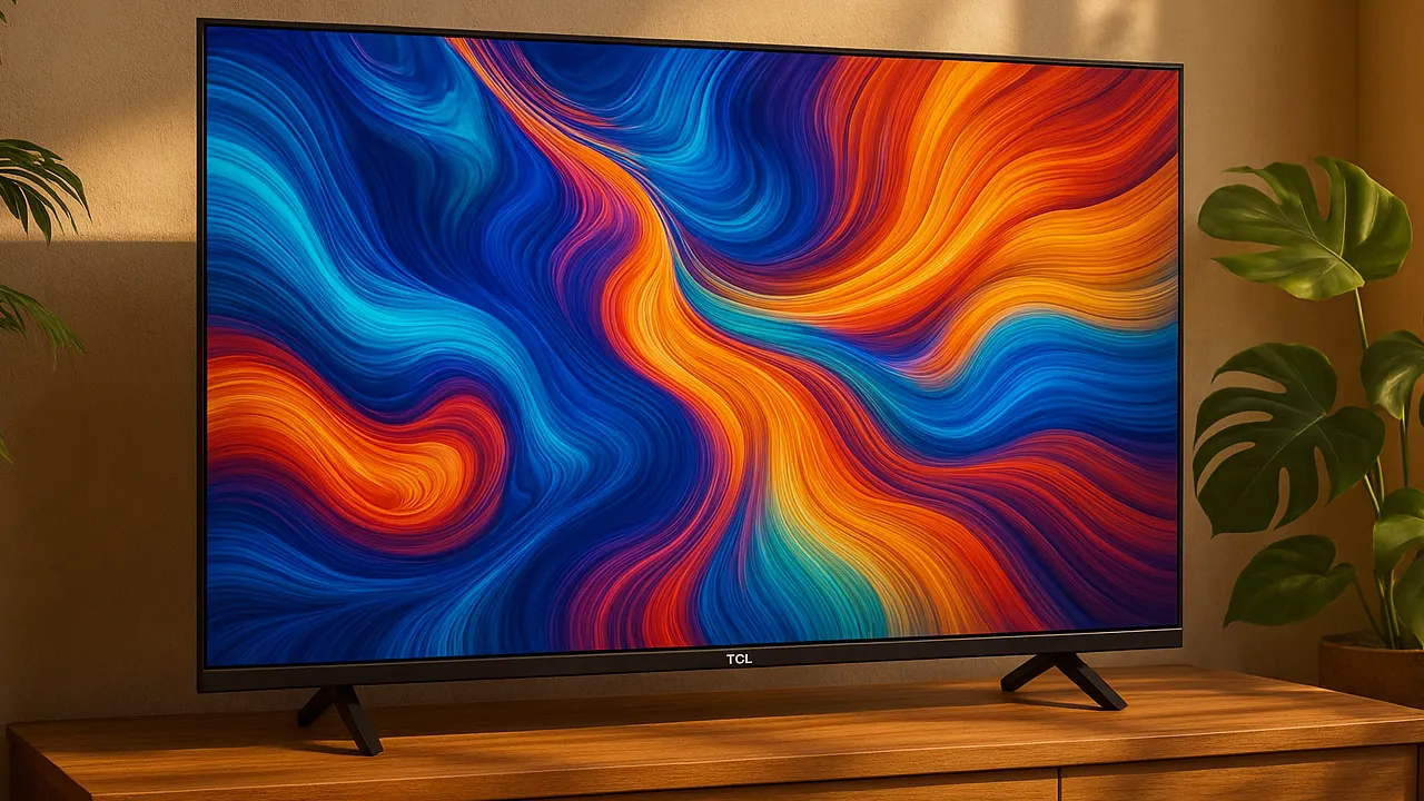 Guia de Compra: 5 Melhores Smart TVs 43" TCL em 2025