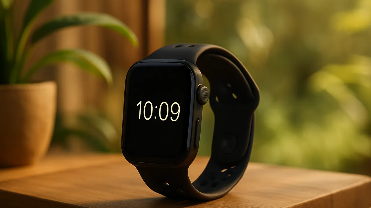 Guia de Compra: 5 Melhores Apple Watch Preto com Estoque no Brasil