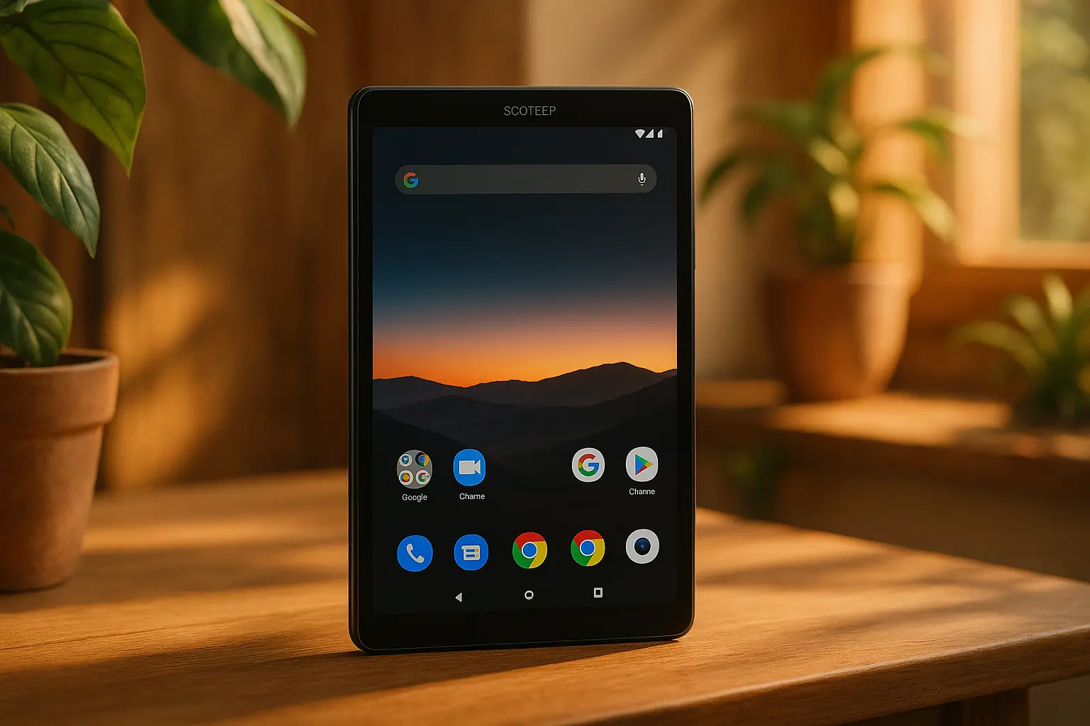 Tablet SCOTEEP é bom? Veja o veredito