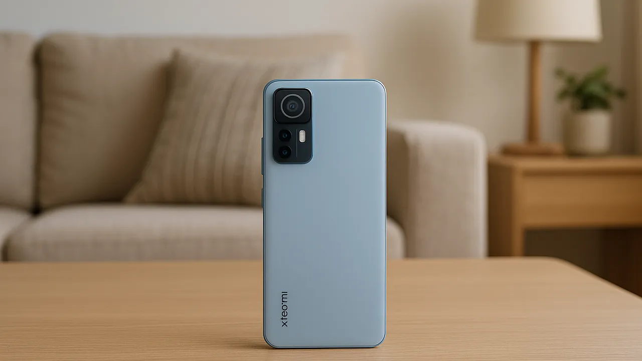 5 Melhores Celulares Xiaomi 128 GB que Realmente Valem a Pena