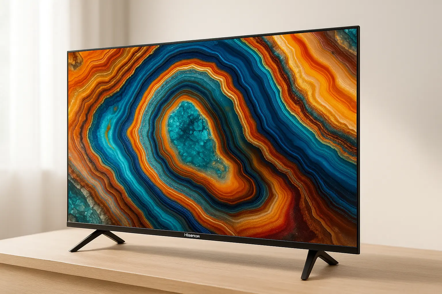 Hisense A620 surpreende nos testes