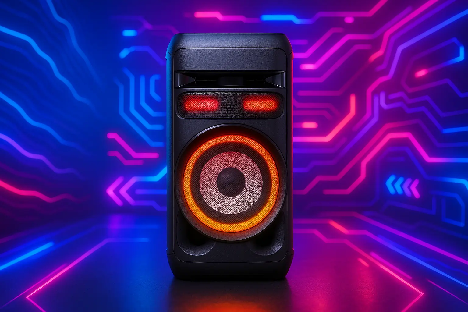 LG XBOOM RN7 é boa? Veja o veredito