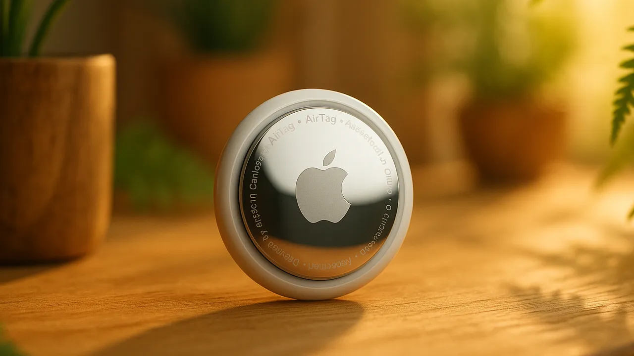 5 Melhores Apple AirTag e Compatíveis para Não Perder Nada