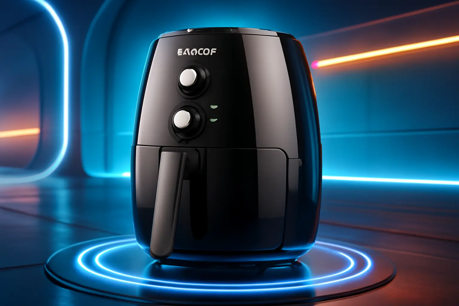 Mondial MO-01-21-B: desempenho real