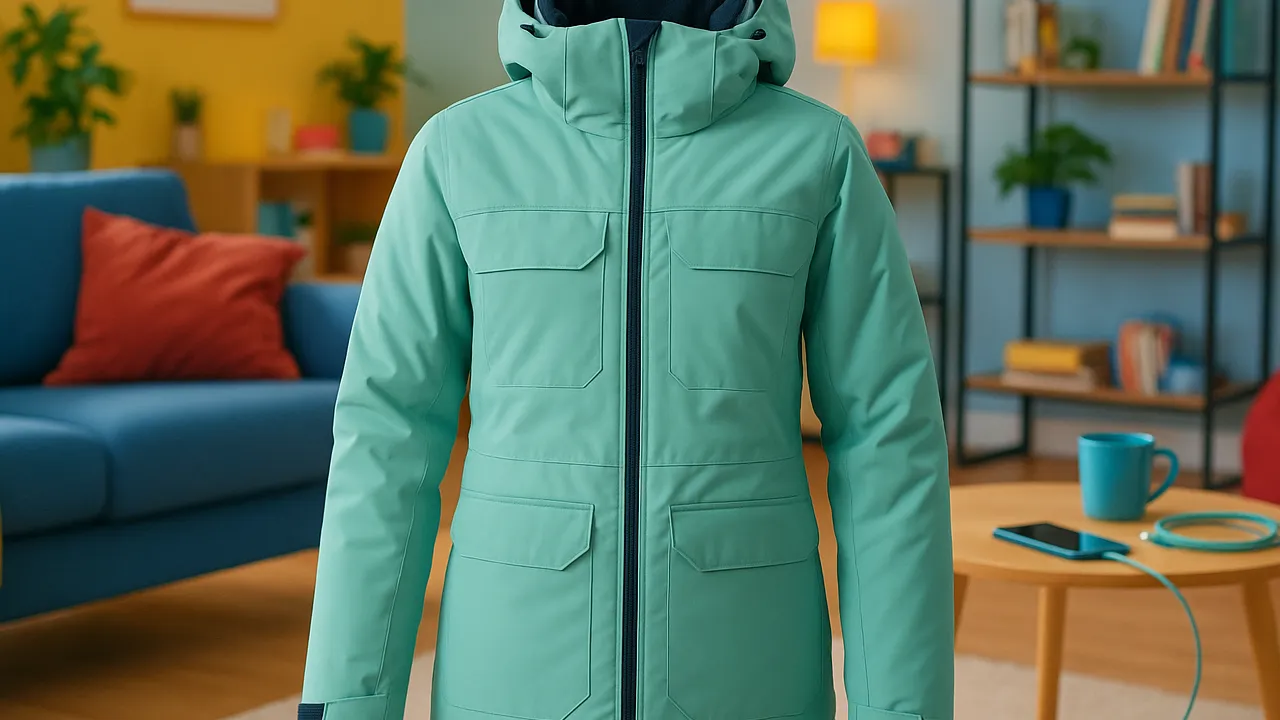 5 Melhores Roupa de Neve Feminina para Enfrentar o Frio com Estilo