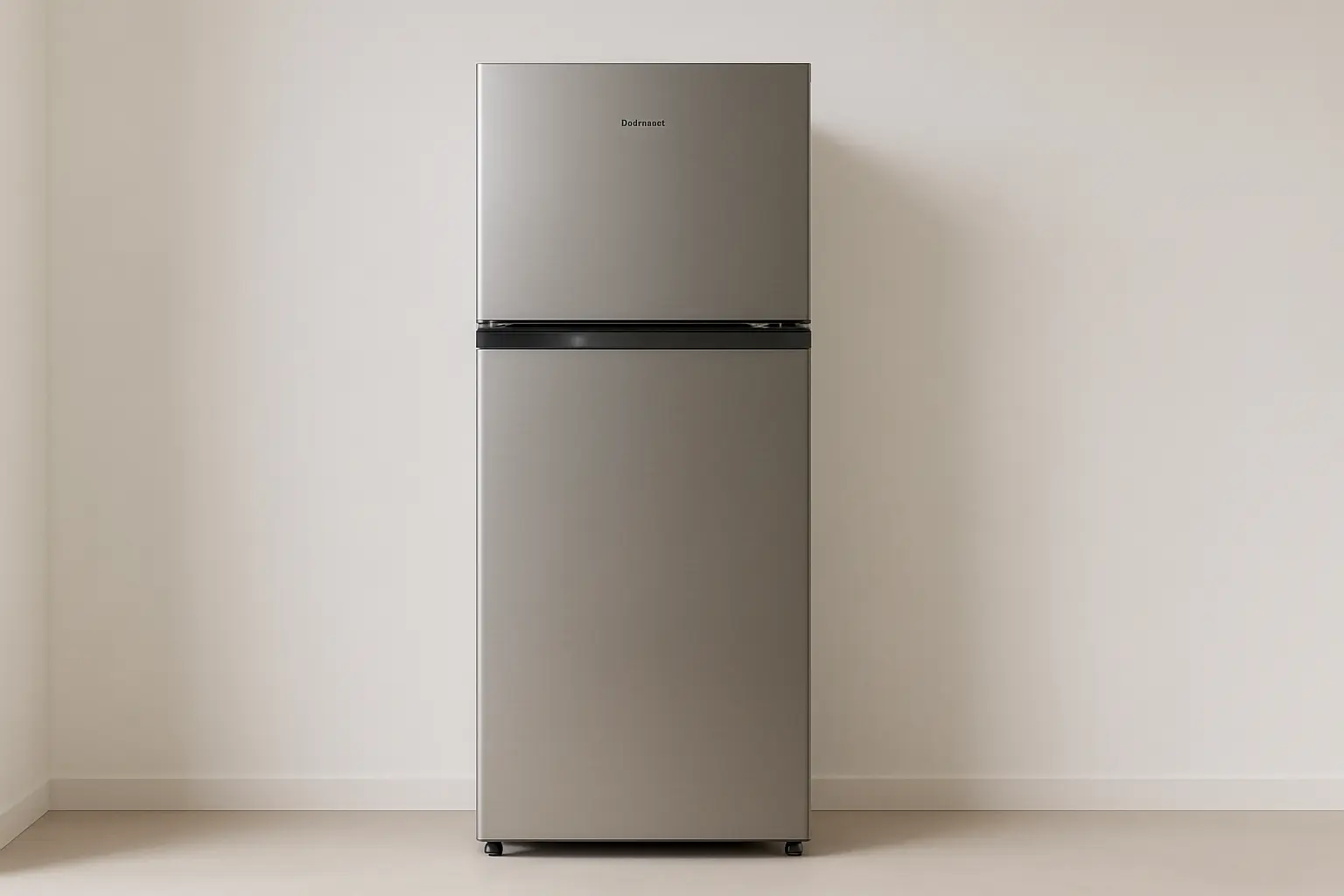 Geladeira Panasonic: economia com muito espaço