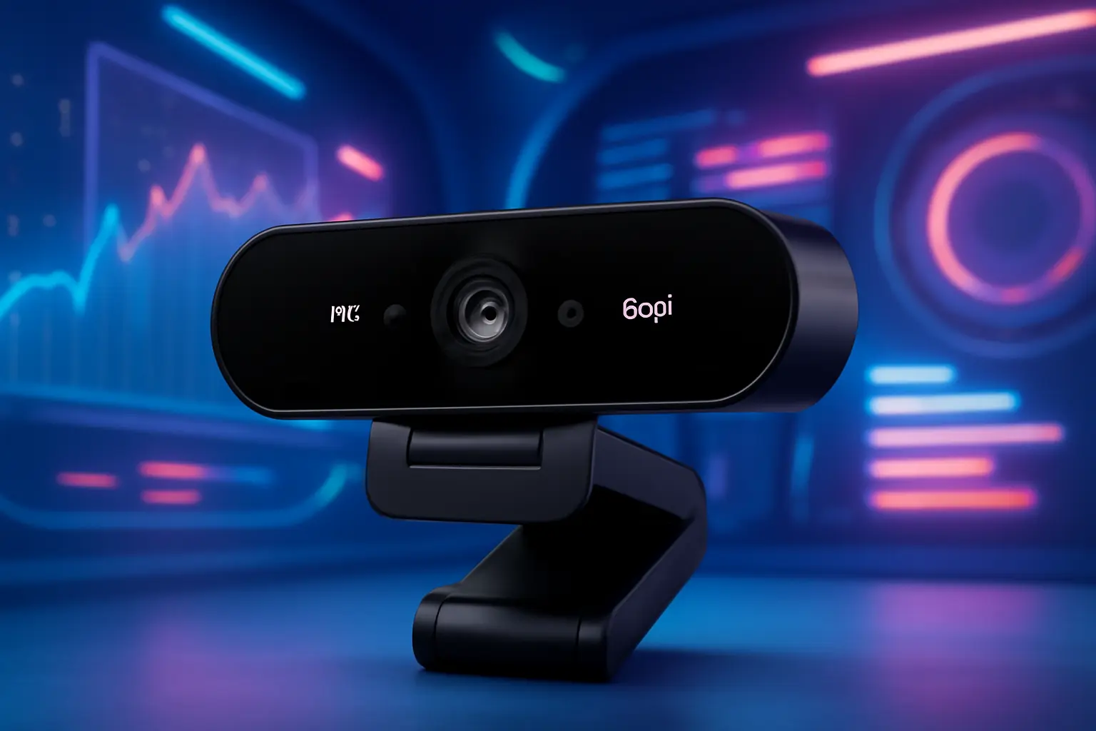 Webcam Logitech Brio 4K Pro é o melhor investimento para videoconferências?