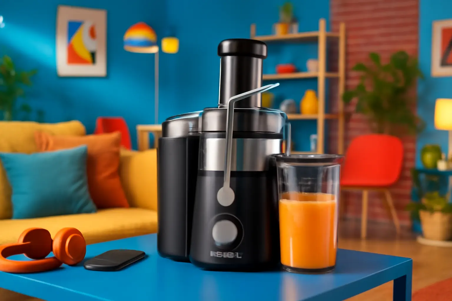 Centrífuga Britânia: Vale a Pena Comprar?