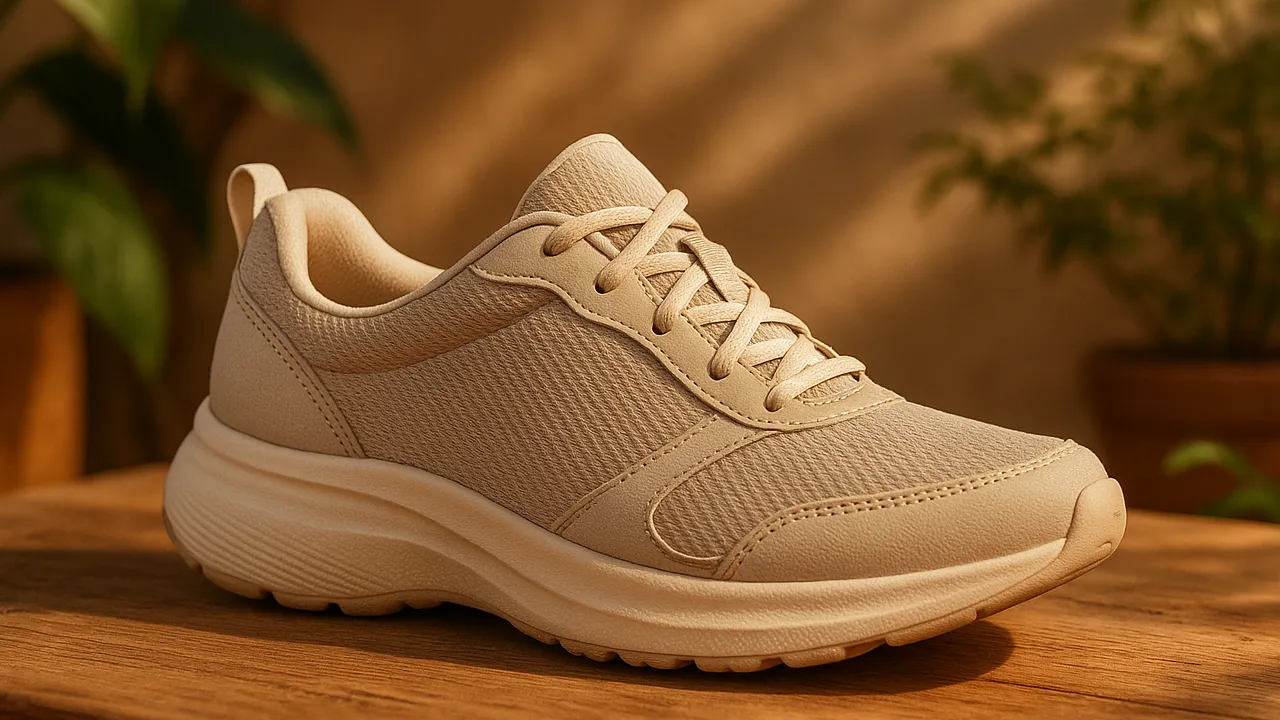 5 Melhores Tênis Femininos para Caminhada Confortável