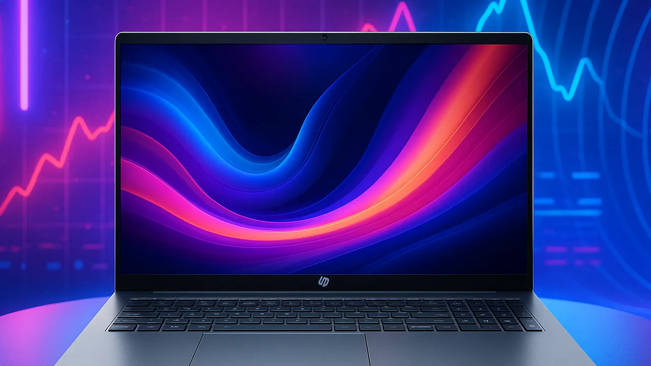 5 Melhores Notebook HP i7 16GB SSD 512 para Comprar