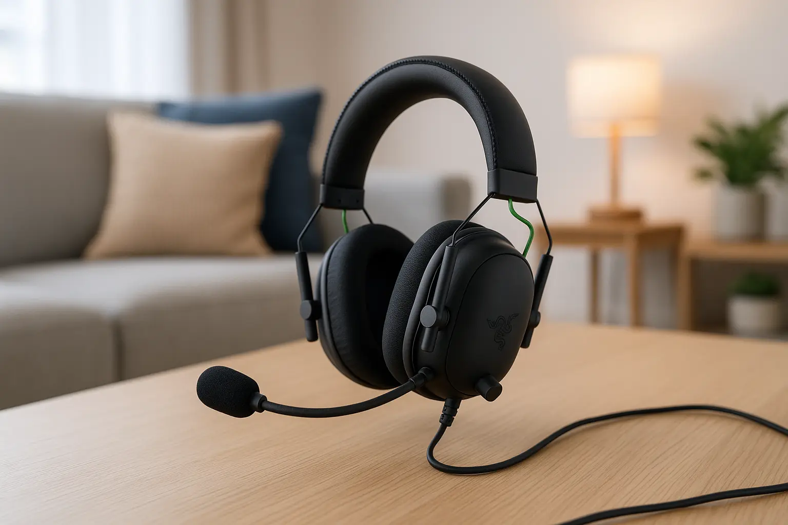 Razer Blackshark V2 X: a melhor escolha gamer?