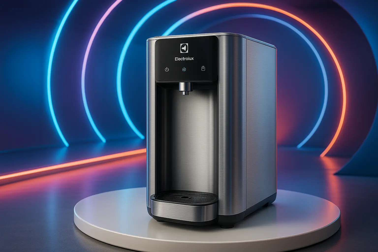 Purificador Electrolux PC01X: análise completa e sem filtros