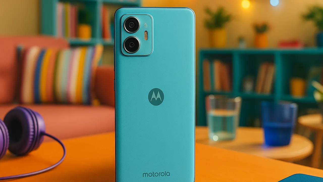 5 Melhores Celulares Motorola Edge 50 Neo Testados por Usuários Reais