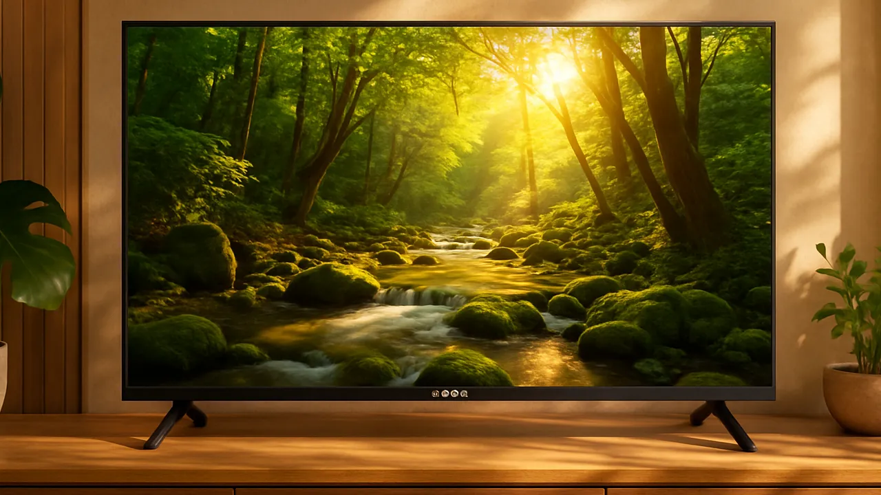 Guia de Compra: 5 Melhores Smart TV Aiwa 50 para 2025