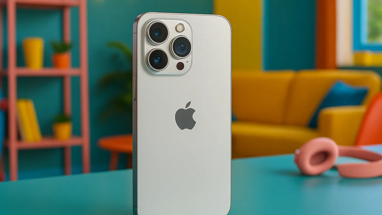 Guia de Compra: 5 Melhores iPhone 15 Pro Atualizados para 2025