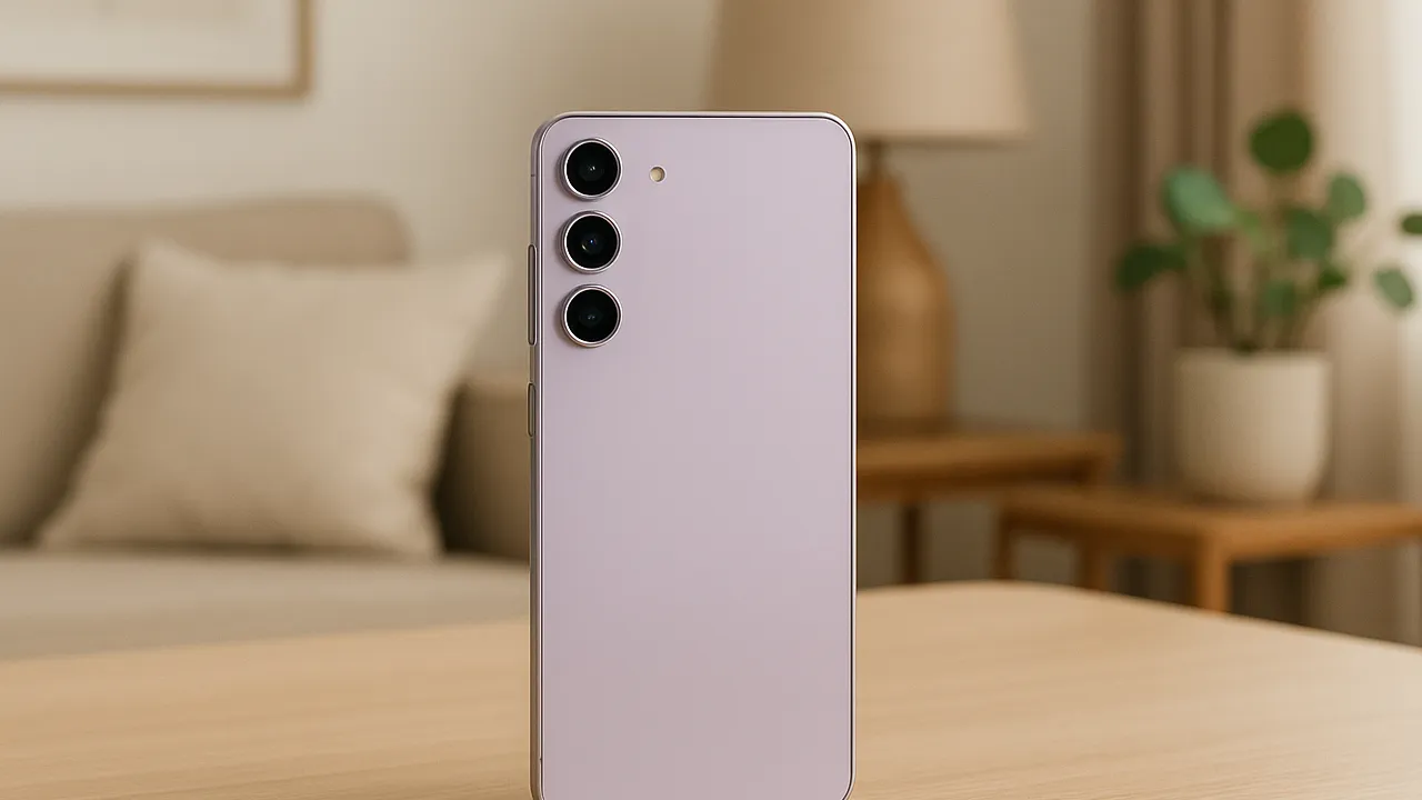 Guia de Compra: Galaxy S25 normal — Top 5 Produtos com o Tema S25