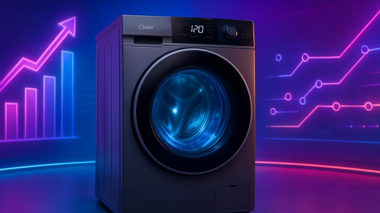 5 Melhores Midea Lava e Seca para Quem Busca Qualidade